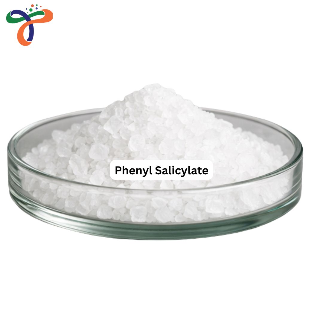 Phenyl Salicylate